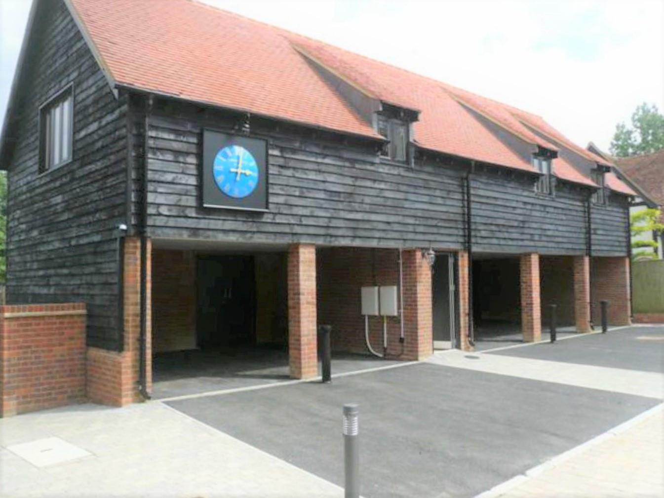 Corner Farm Place, Hemel Hempstead Squire Estates